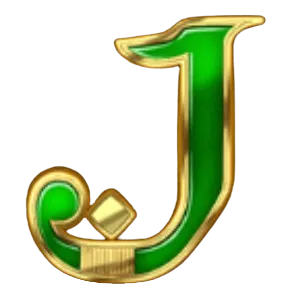 J-symbol på hjulene