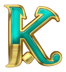 K-symbol på hjulene