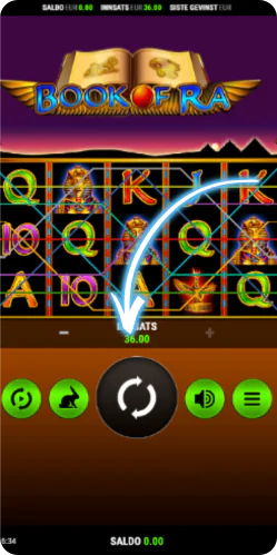 Book-of-Ra-begynn-a-spille