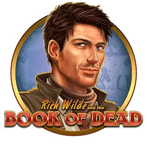 book-of-dead slot